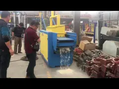 Wood Shaving Making Machine / animal bedding shaving machine