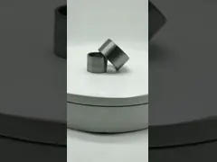 Подшипники ролика иглы NKIS25 с внутренним размером 25*47*22 mm кольца video