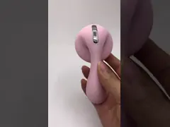 Великобритания затыкает щетку 8000rmp/Min силикона электрическую лицевую очищая video