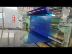 катушка листа 3004 3003 ширины 0.2mm 100mm толстая алюминиевая