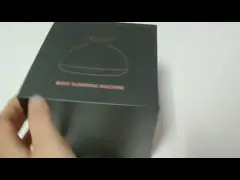 Тело прибора удаления вакуума тела RF жирное уменьшая прибор, машину тела ваяя, машину машины тела лицевую video