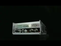 электропитание радиочастоты 1+2MHz для анти- старея машины красоты video