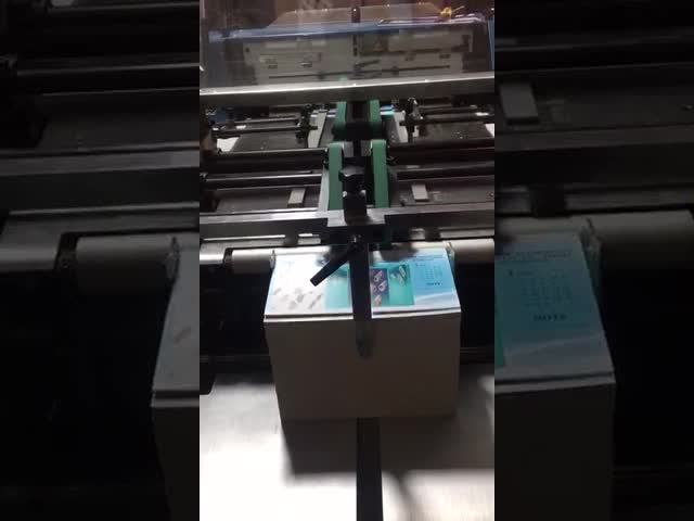 Adjustable Roll Laminator Machine Automatic High Speed