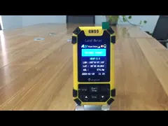 Незаконное оборудование обзора земли GPS местности video