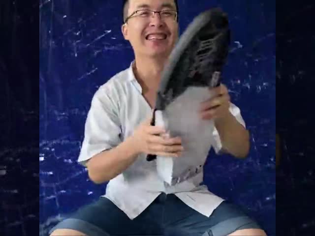 Just for fun!