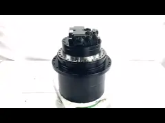 DH130 Doosan Crawler Hydraulic Excavator Final Drive Parts Travel Motor OEM Standard