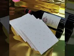 Противоударным древесина пусковой площадки валика бумаги формы сердца напечатанная логотипом video