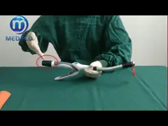 Сшиватель пищеварительного тракта ABS устранимый хирургический для Laparoscopic video