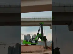 Низкая главная комната складывая диаметр машины водителя кучи 26 m максимальный сверля 2000 mm video