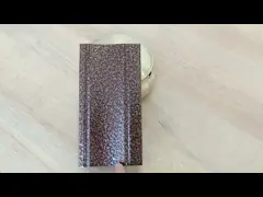 Текстура краски порошка белого черного порошка картины крокодила покрывая большая составила video