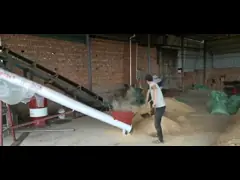 Машина XGJ560P 132KW лепешки биомассы опилк твердой древесины 2T/H деревянная video