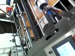 тротуар риэлторов имущества рамки 687x765mm складывая a по-настоящему video