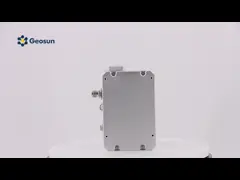 15W DJI Livox Horizon Laser Sensor GAirHawk UAV LiDAR System video