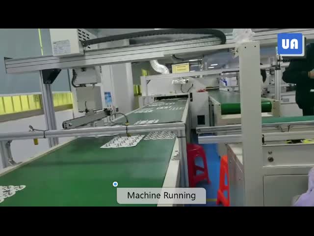 8.5KW SMT Reflow Soldering Machine