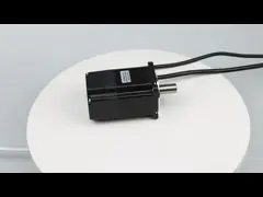 60BLS02 24V 204W 3000rpm planetary gear bldc motors with encoder video