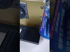 FTTH 12 Fiber Optic Cable Multimode OM3 Indoor Distribution