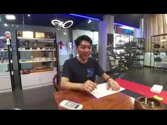 Portable UV Microphone Sterilizer With Curtain And Holders