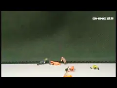 Self Regenerating 4mm  Electrolytic Suppressor Ion Chromatography