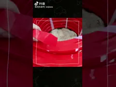 Polyurethane Round Belt