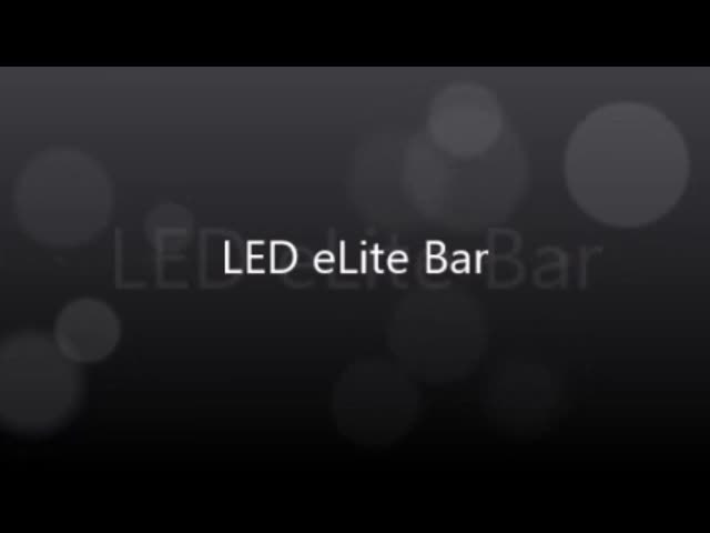 Перезаряжаемые мобильный свет 240lm СИД с батареей лития 18650 видео