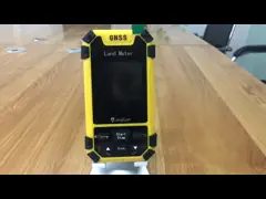 Colored Display Land Measurement GPS Machine Area Distance Measurement