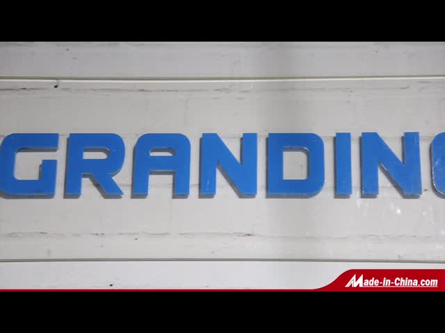 Granding Technology is a global Biometrics & RFID products and service provider by a top China-based