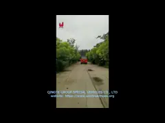 Новая/используемая чернота HOWO сверхмощная 30Ton 420HP/красная/белая/желтая тележка трактора video