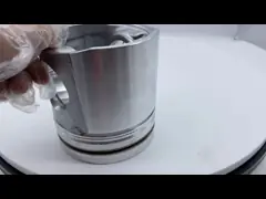 Machinery DCEC 6CT Diesel Engine Piston 3917707 For Truck