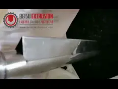 LDPE LLDPE HDPE PE 45KW Industrial Pulverizer Machine