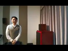 Усилитель трубки канала ОБЕЗЬЯНЫ WAV 2 USB SD мини video