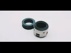 Собственная личность выравнивая уплотнение водяной помпы уплотнения мембраны 502 эластомеров механическое video