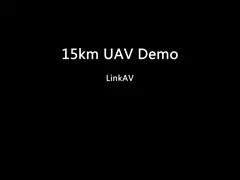 Модуль 4W MIMO AES256 350MHz-4GHz радио СЕТКИ IP военной полиции ориентированный на заказчика video