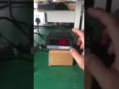 DC5V 200mA Weight Controller System Weight Display Overload Protection Controller