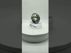 22316 CC Spherical Roller Bearing  Double Row   Size 80x170x58 mm