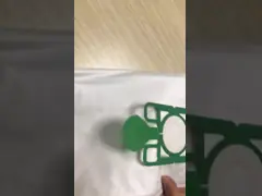 Сумки пылесоса фильтра воротника HEPA зеленого цвета домочадца Numatic NVM-1CH video