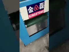 Тапочка предназначила машину передачи тепла, печатную машину восходящего потока теплого воздуха Сублямтион вакуума 3Д video