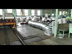 Boa capacidade de pintura bobina de aço galvanizado com excelente resistência à corrosão