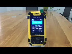 S4 GPS Topographic Survey Equipment Mountain Measurement