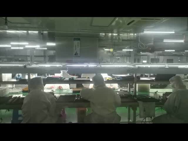 1.5?? 480x240 Tft LCD цветный монитор OTA5182A-C2 Соответствует требованиям Rohs видео