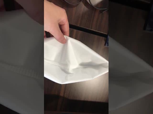 Miele GN HyClean 3D Vacuum Cleaner Filter Bags