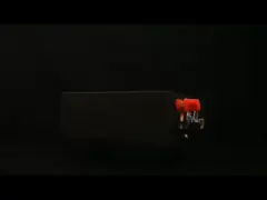 Нул электропитаний лазера диода недостатка для прибора удаления волос 300-600W video