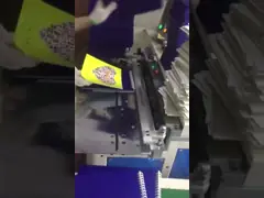 1.5KW Semi Automatic Coil Binding Machine For Wall Calendar