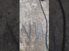 Industrial 200A MMA / TIG(Scratch) Welding Generator with  DC 1.5KW Power Output