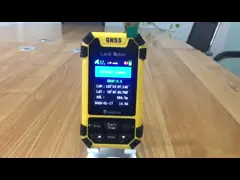 Terrain Measuring GPS Land Measuring Instrument