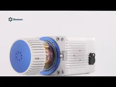 Geosun Gairhawk Series GS-960 LiDAR Scanning System Long Brang Geographic Mapping video