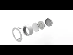 NED Design LED Rechargeable Non Maintained Emergency Light