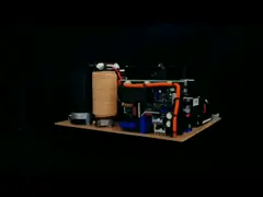 Течение безболезненного электропитания удаления 1000w волос безопасное Controllable video