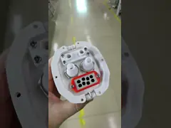 ручка удаления волос лазера диода 800-1200W с когерентными Адвокатурами video