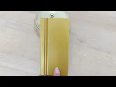 Медное покрытие античное TGIC порошка полиэстера текстуры тона молотка свободное video