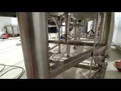 Guide Rail Type Digital Weighing Controller Module 24 Bit High Precision video